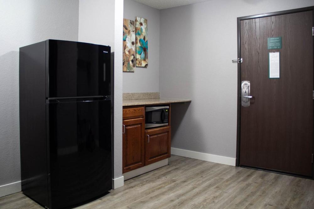 New Victorian Inn - Sioux City